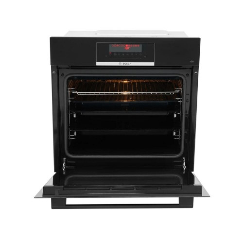 Духовка электрическая BOSCH HBJ559YB6R