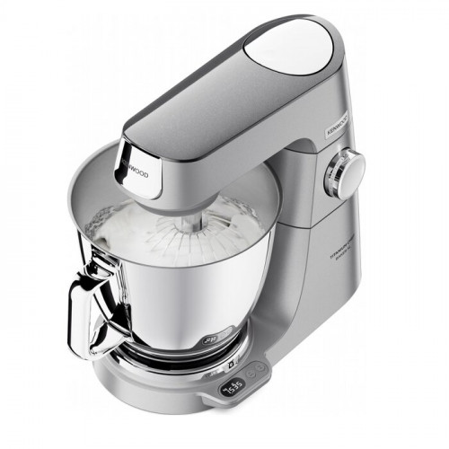 Кухонная машина Kenwood Titanium Chef Baker XL KVL 85.004 SI