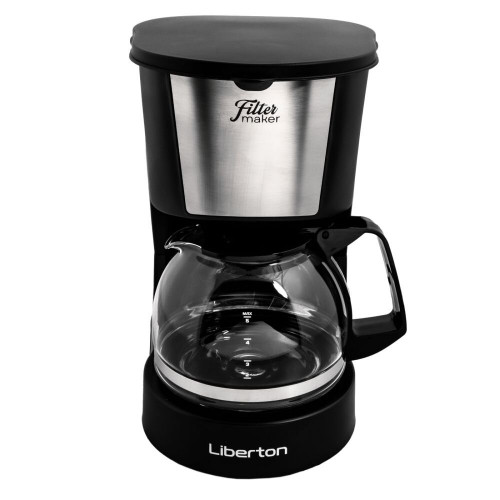 Кавоварка краплинна LIBERTON LCM-2200