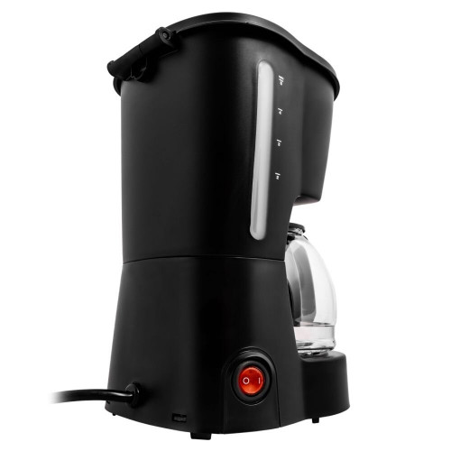 Кавоварка краплинна LIBERTON LCM-2200