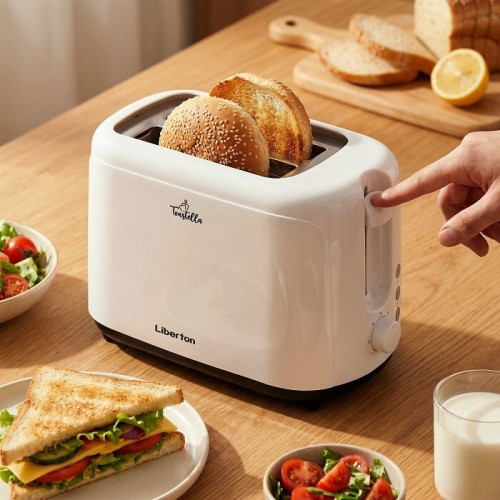 Тостер LIBERTON LET-5700