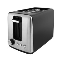 Тостер LIBERTON LET-5703