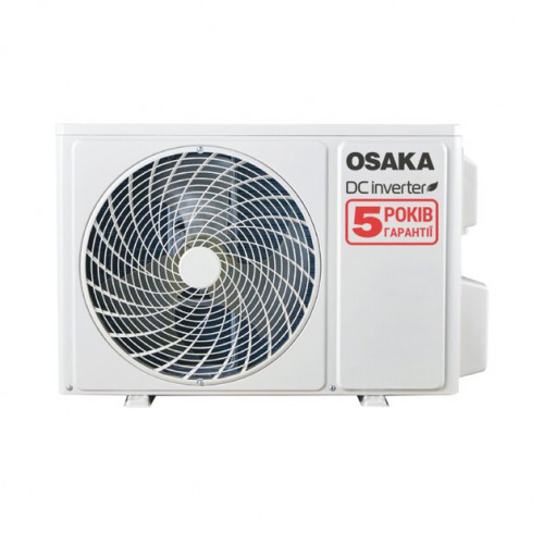 Кондиціонер OSAKA STV-24HH3