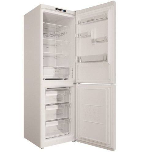 Холодильник INDESIT INFC8 TI21W 0