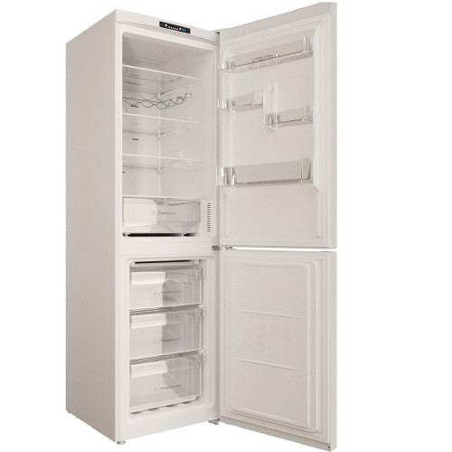 Холодильник INDESIT INFC8 TI21W 0