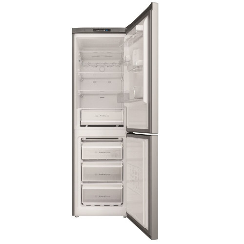 Холодильник INDESIT INFC8 TI21X 0