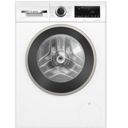 Стиральная машина BOSCH WGA14400UA