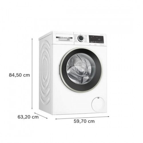 Стиральная машина BOSCH WGA14400UA