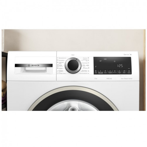 Стиральная машина BOSCH WGA14400UA