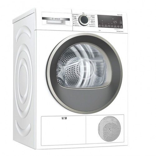 Сушильная машина BOSCH WQG14200UA