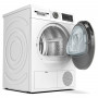 Сушильная машина BOSCH WQG14200UA