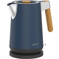 Чайник ECG RK 1768 Strix Timber Petrol