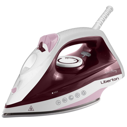 Утюг LIBERTON LSI-6000
