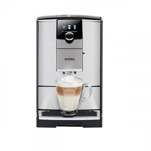 Кофемашина автоматическая NIVONA CafeRomatica 799 (NICR 799)