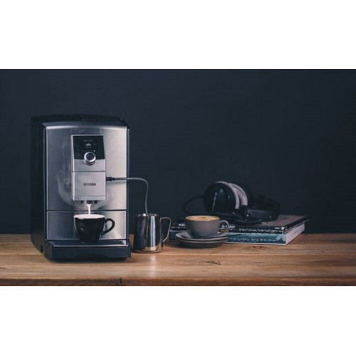 Кофемашина автоматическая NIVONA CafeRomatica 799 (NICR 799)