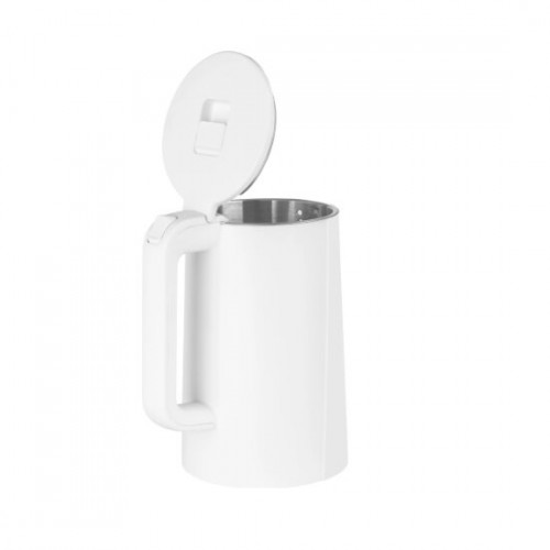 Чайник ECG RK 1702 Safe to Touch White