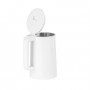 Чайник ECG RK 1702 Safe to Touch White