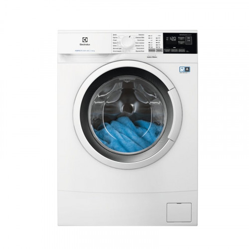 Стиральная машина ELECTROLUX EW6S406WU