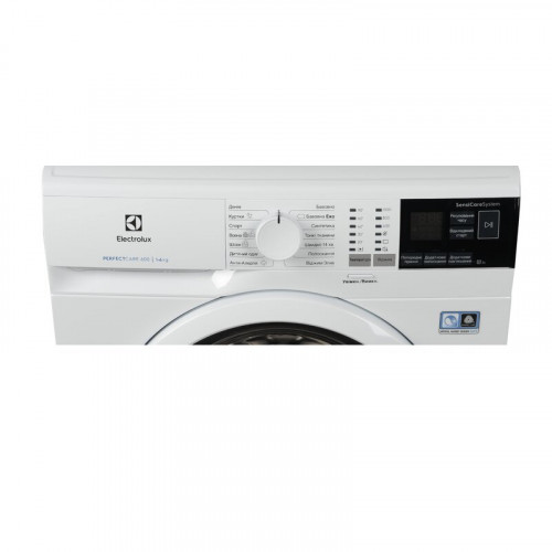 Стиральная машина ELECTROLUX EW6S406WU