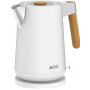 Чайник ECG  RK 1768 Strix Timber White
