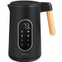 Чайник ECG  RK 1799 Smart Black
