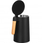 Чайник ECG  RK 1799 Smart Black