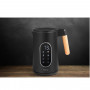Чайник ECG  RK 1799 Smart Black