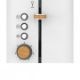 Тостер ECG ST 2768 Timber White