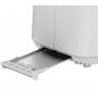 Тостер ECG ST 2768 Timber White