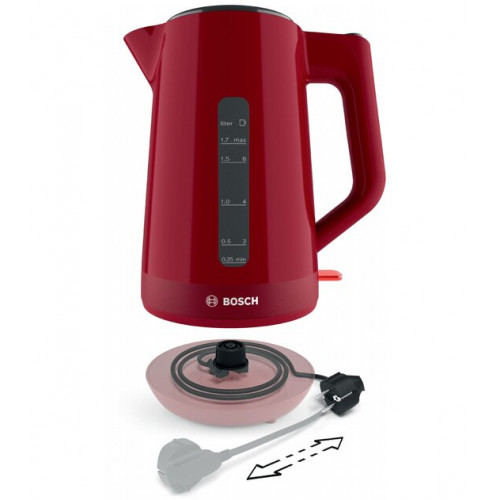 Чайник BOSCH TWK1M124