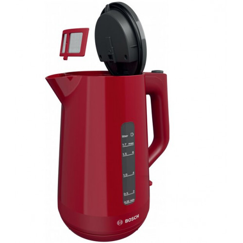 Чайник BOSCH TWK1M124
