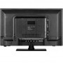 Телевизор ECG 24 HS01T2S2