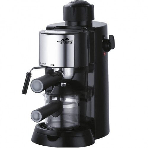 Кофеварка-эспрессо MONTE MT 1451