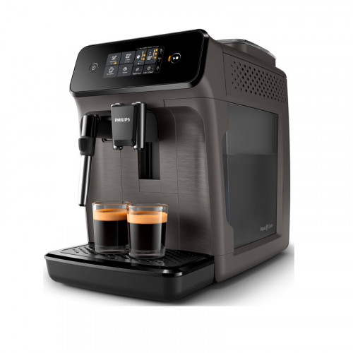 Кофемашина автоматическая NIVONA CafeRomatica 799 (NICR 799)