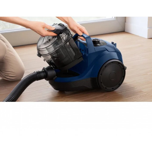 Пылесос контейнерный BOSCH BGS21X320