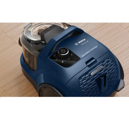 Пылесос контейнерный BOSCH BGS21X320