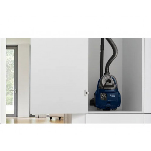 Пылесос контейнерный BOSCH BGS21X320