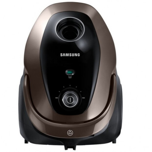 Пылесос контейнерный SAMSUNG VC07M25M9WD/UK