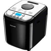 Хлебопечь VILGRAND VBM 6091 Black