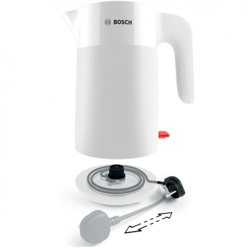 Чайник BOSCH TWK2M161