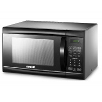 Микроволновая печь СОЛО EDLER  ED-MW923EB