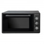 Электродуховка BORGIO MO 2005 Black