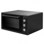 Электродуховка BORGIO MO 2005 Black