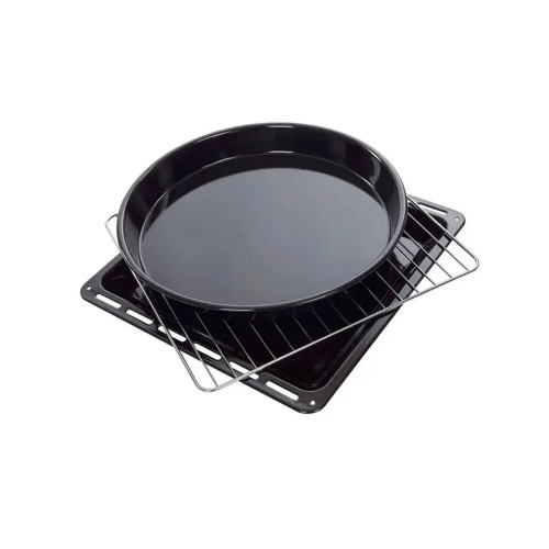 Электродуховка BORGIO MO 2005 Black