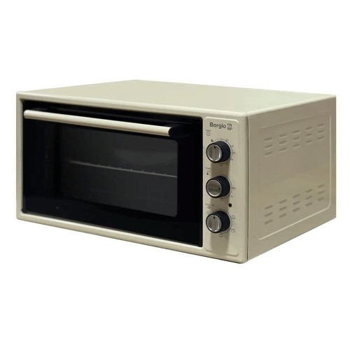Электродуховка BORGIO MO 2005 Beige