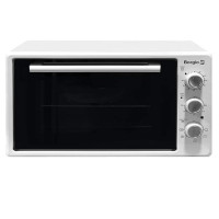 Электродуховка BORGIO MO 2005 White