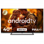 Телевизор LIBERTON LTV-40F01AT Smart