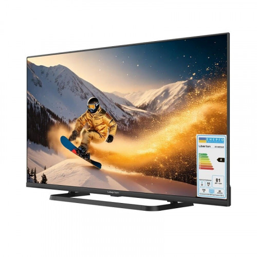 Телевизор LIBERTON LTV-40F01AT Smart