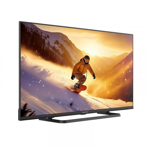 Телевизор LIBERTON LTV-40F01AT Smart