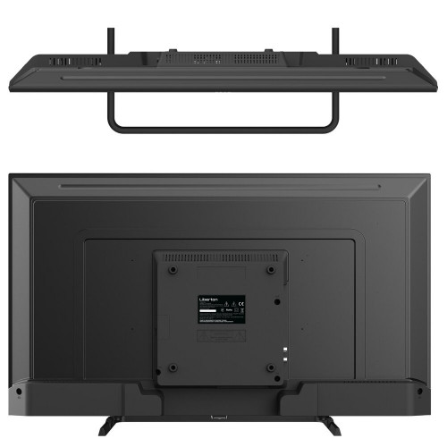 Телевизор LIBERTON LTV-40F01AT Smart